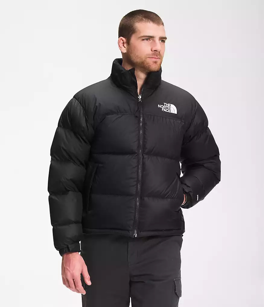Men’s 1996 Retro Nuptse Jacket