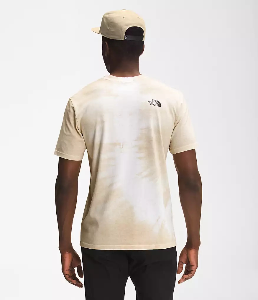 Men’s Short Sleeve BHM Recycled Tee - Image 10