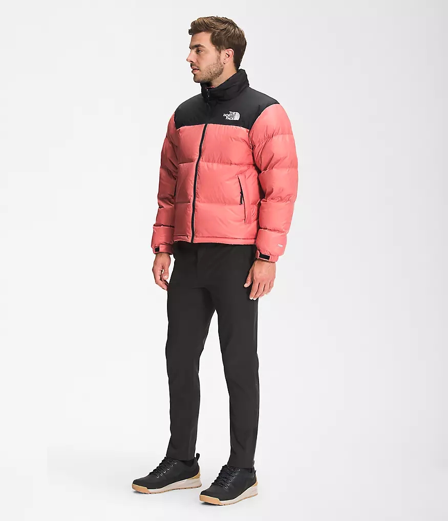 Men’s 1996 Retro Nuptse Jacket - Image 12
