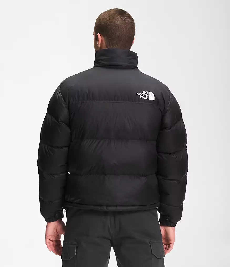 Men’s 1996 Retro Nuptse Jacket - Image 5