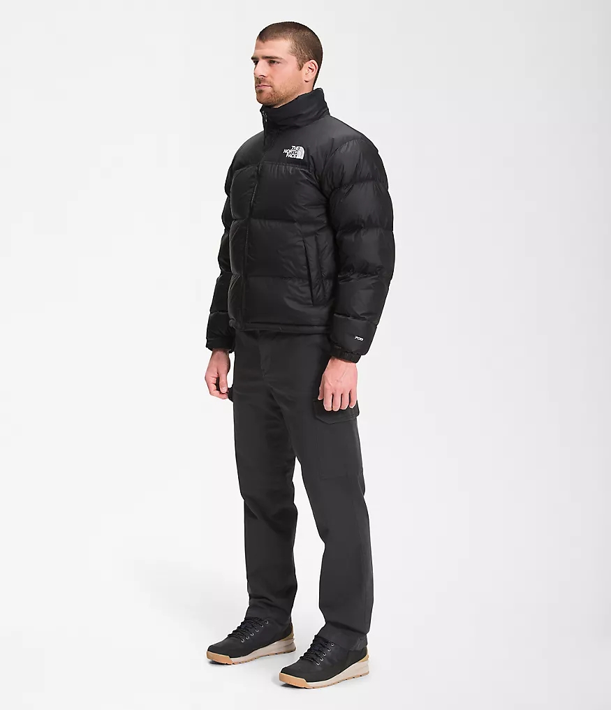 Men’s 1996 Retro Nuptse Jacket - Image 6