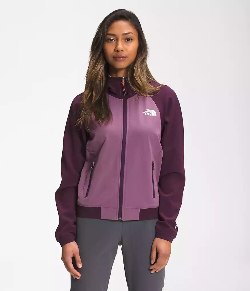 Women’s Tekware® Fleece Hoodie - Image 3
