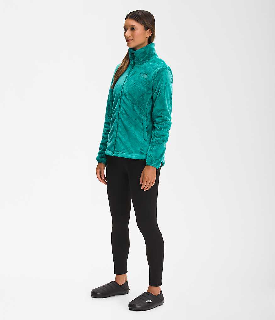 Women’s Osito Jacket - Image 3
