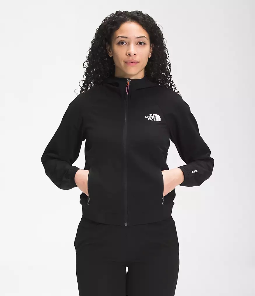 Women’s Tekware® Fleece Hoodie - Image 4