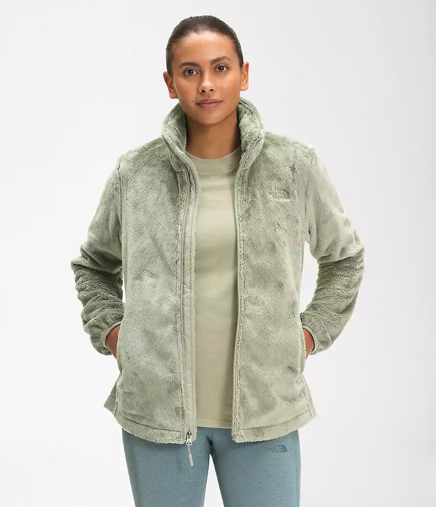 Women’s Osito Jacket - Image 4