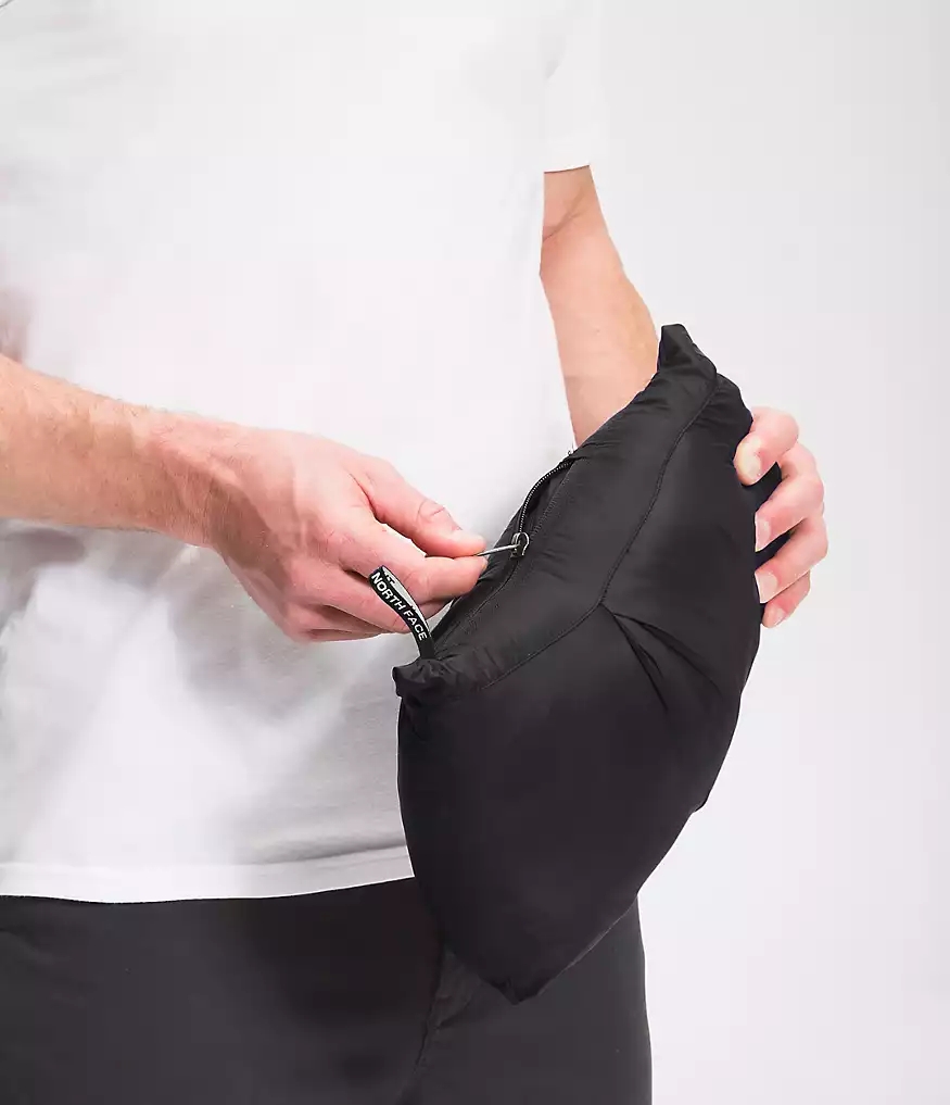 Men’s 1996 Retro Nuptse Jacket - Image 8