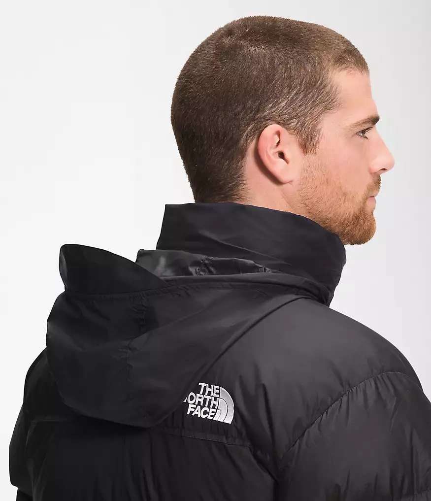 Men’s 1996 Retro Nuptse Jacket - Image 9