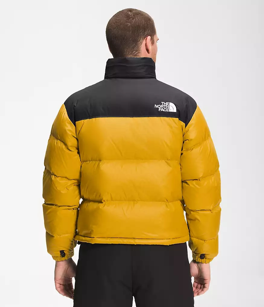 Men’s 1996 Retro Nuptse Jacket - Image 18