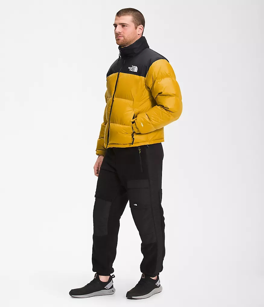 Men’s 1996 Retro Nuptse Jacket - Image 17