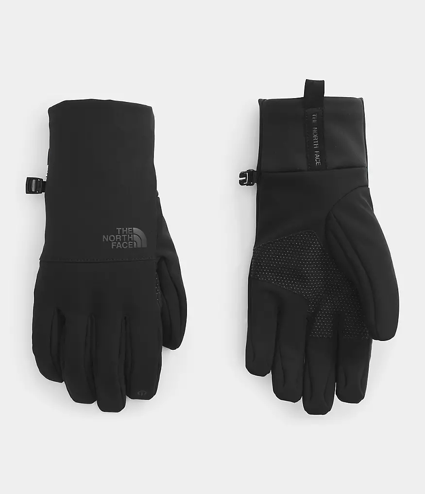 Men’s Apex+ Etip™ Glove - Image 2