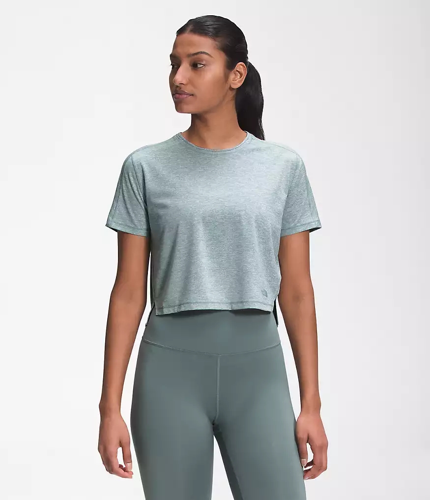 Women’s EA Dawndream Relaxed Short Sleeve - Image 5