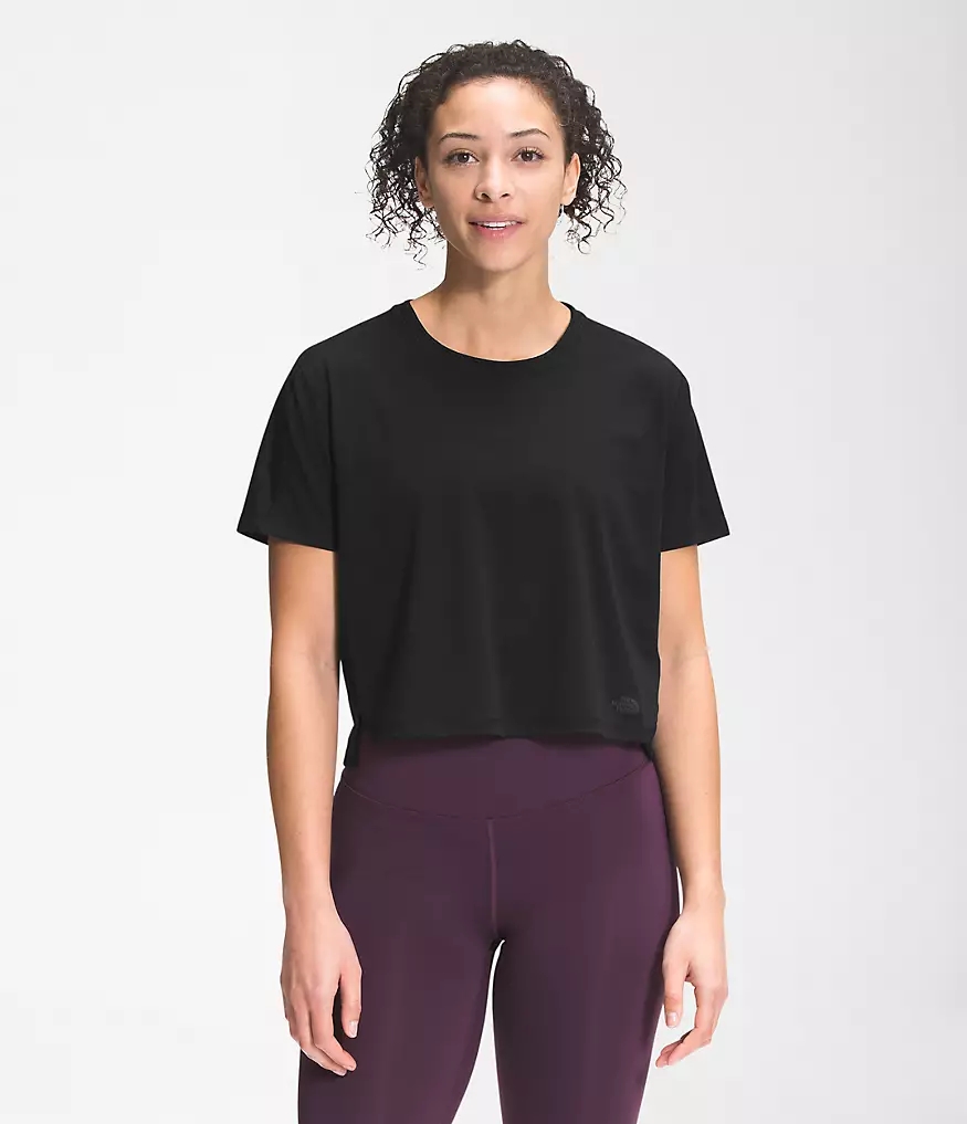 Women’s EA Dawndream Relaxed Short Sleeve - Image 3