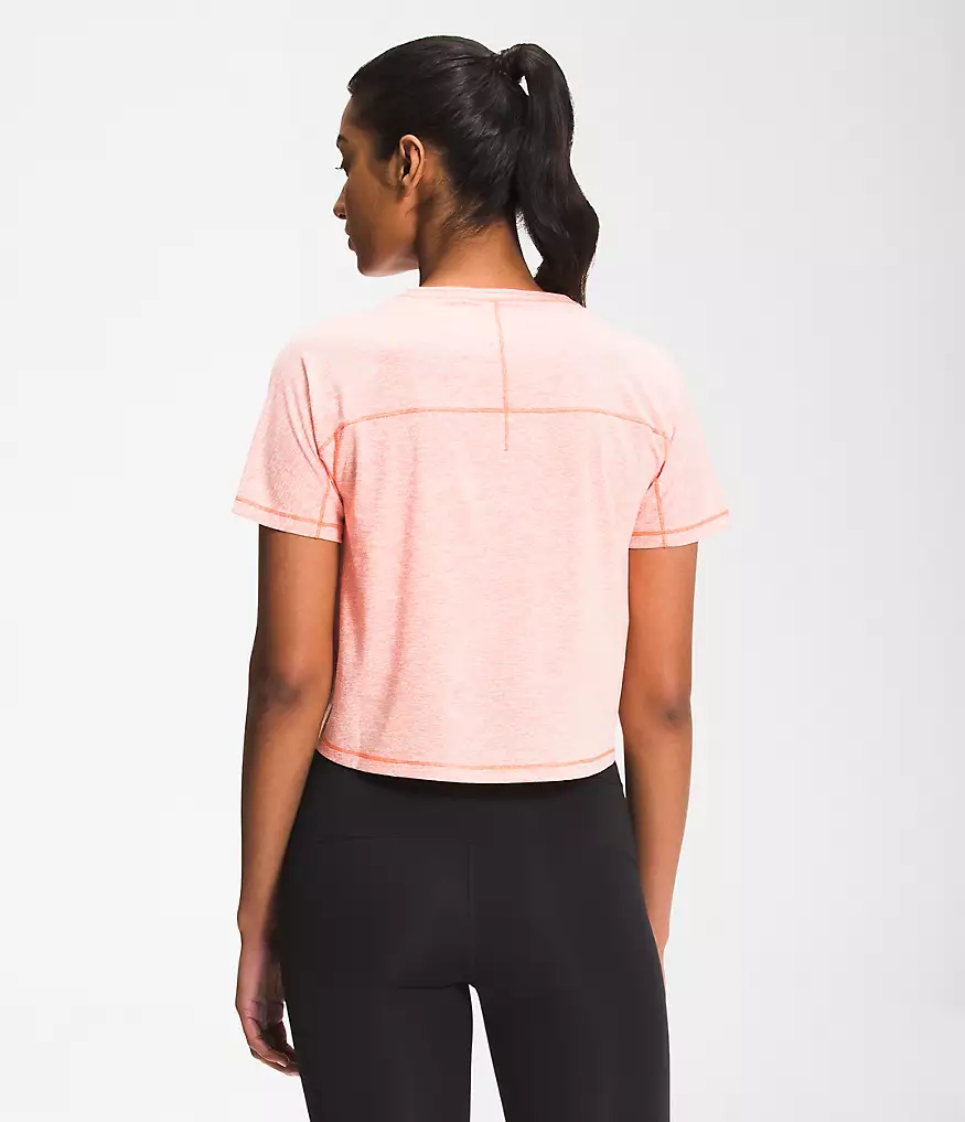 Women’s EA Dawndream Relaxed Short Sleeve - Image 2