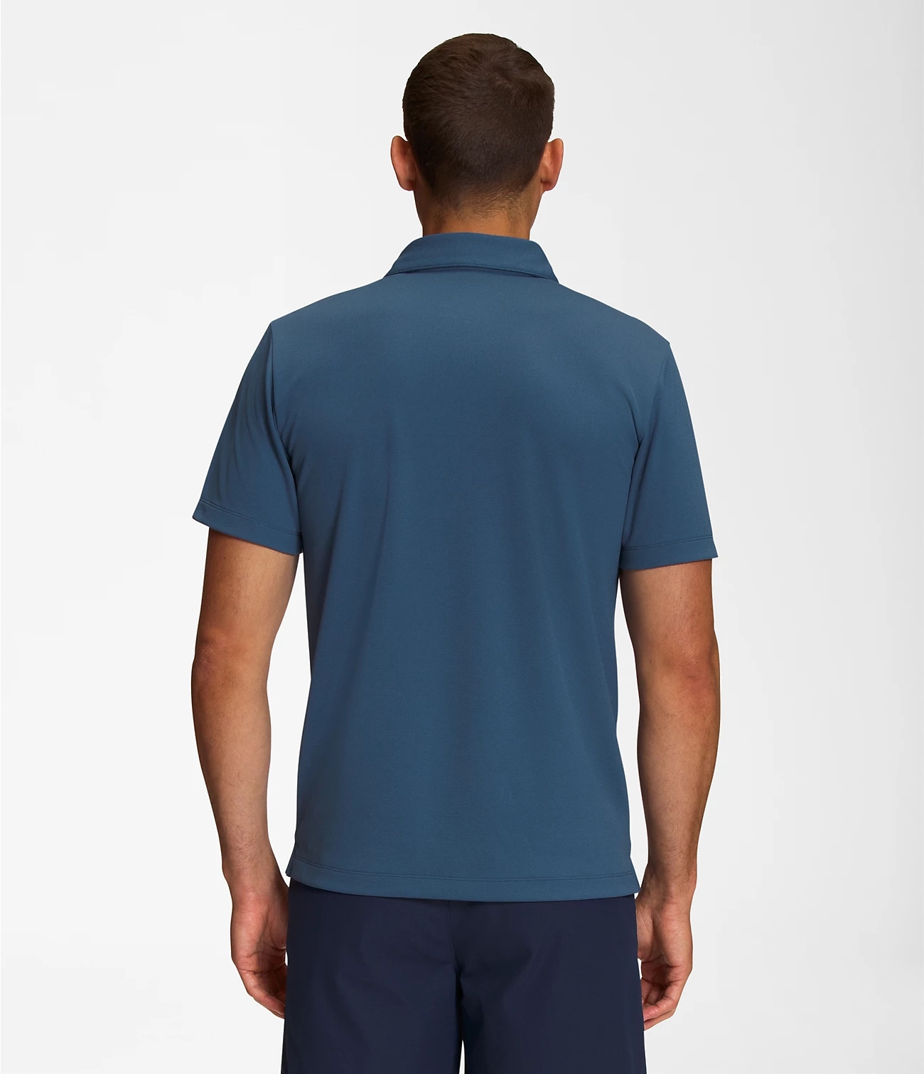 Men’s Wander Polo - Image 8