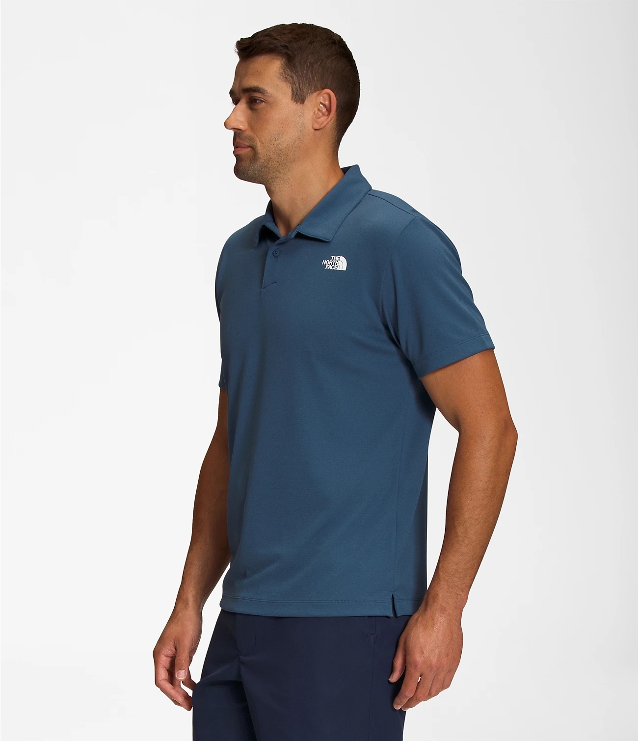 Men’s Wander Polo - Image 9