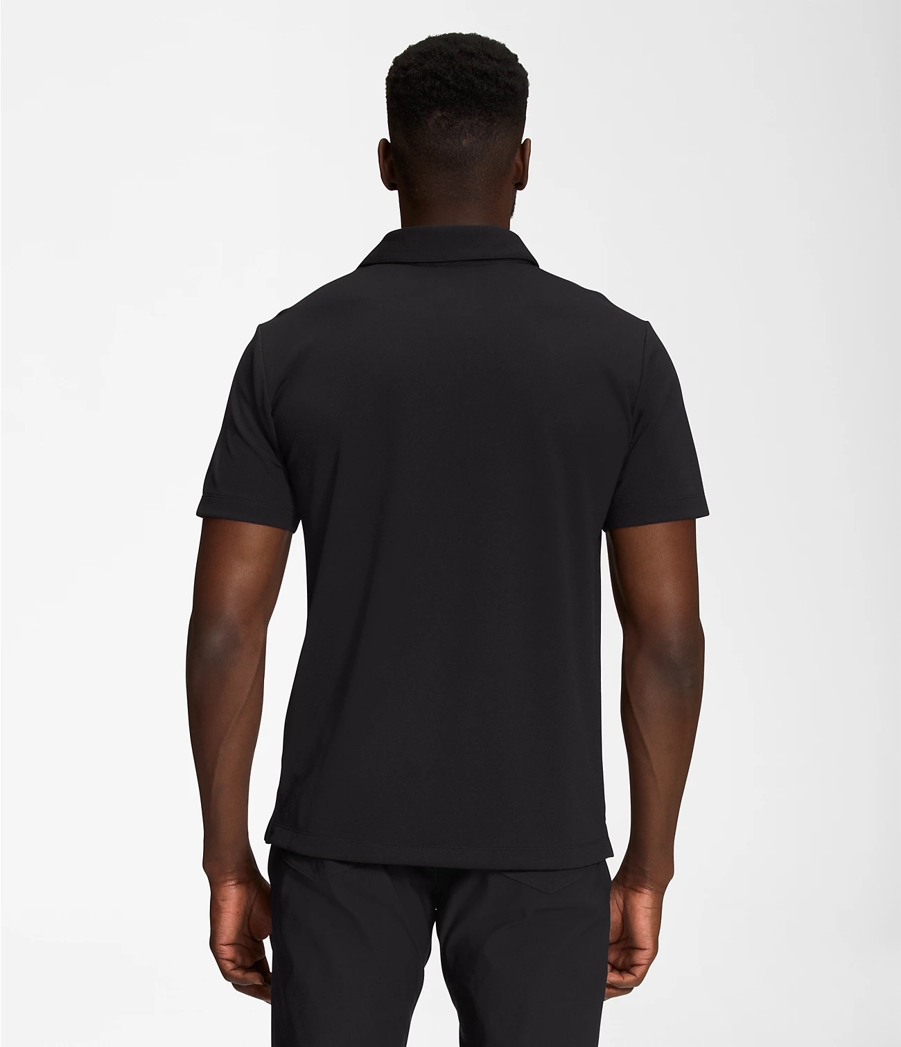 Men’s Wander Polo - Image 5