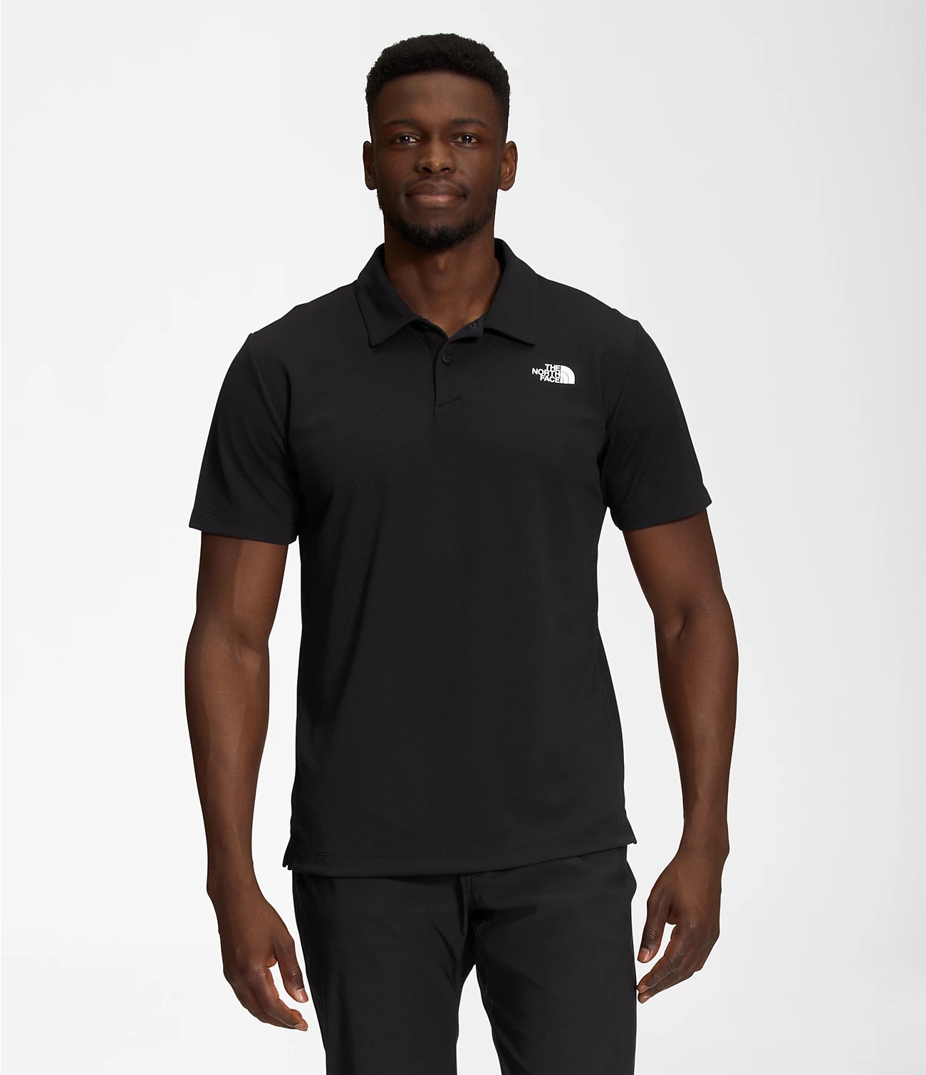 Men’s Wander Polo - Image 4