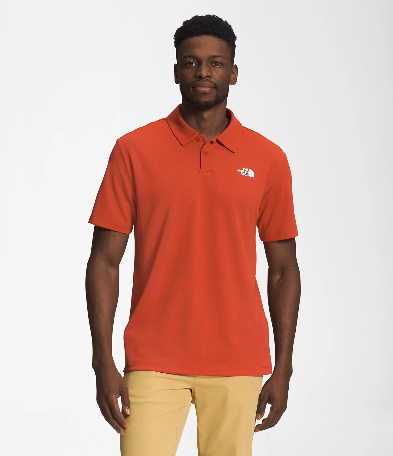 Men’s Wander Polo - Image 16