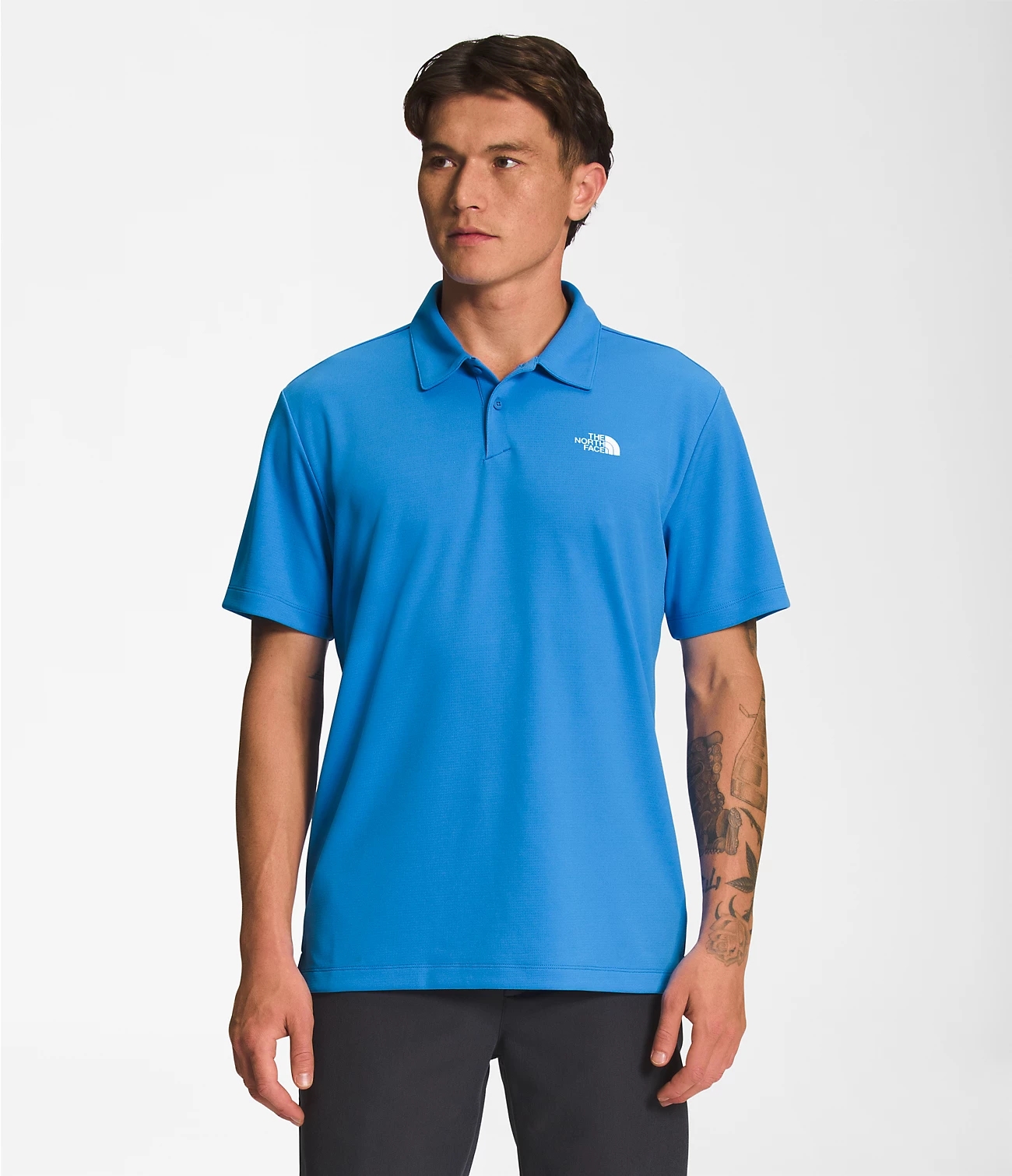 Men’s Wander Polo - Image 10