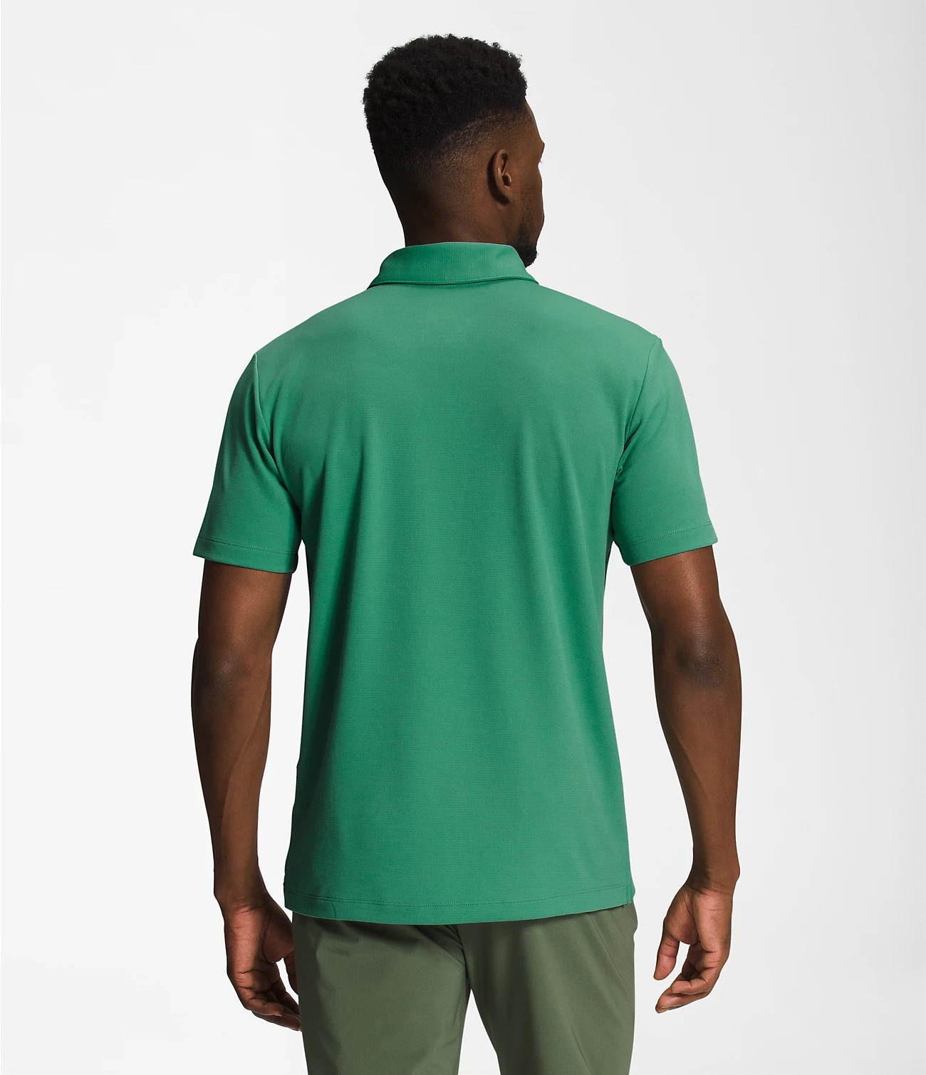 Men’s Wander Polo - Image 19