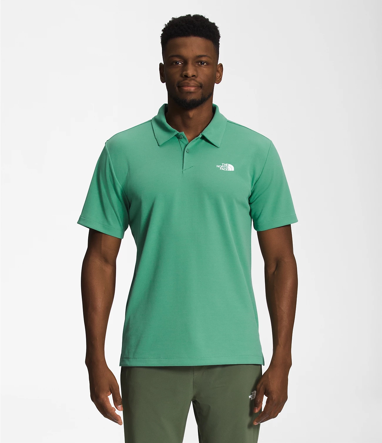 Men’s Wander Polo - Image 20