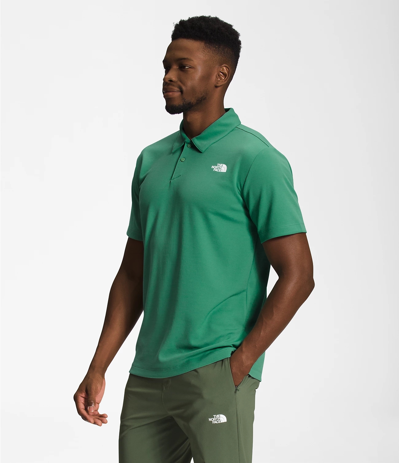 Men’s Wander Polo - Image 21