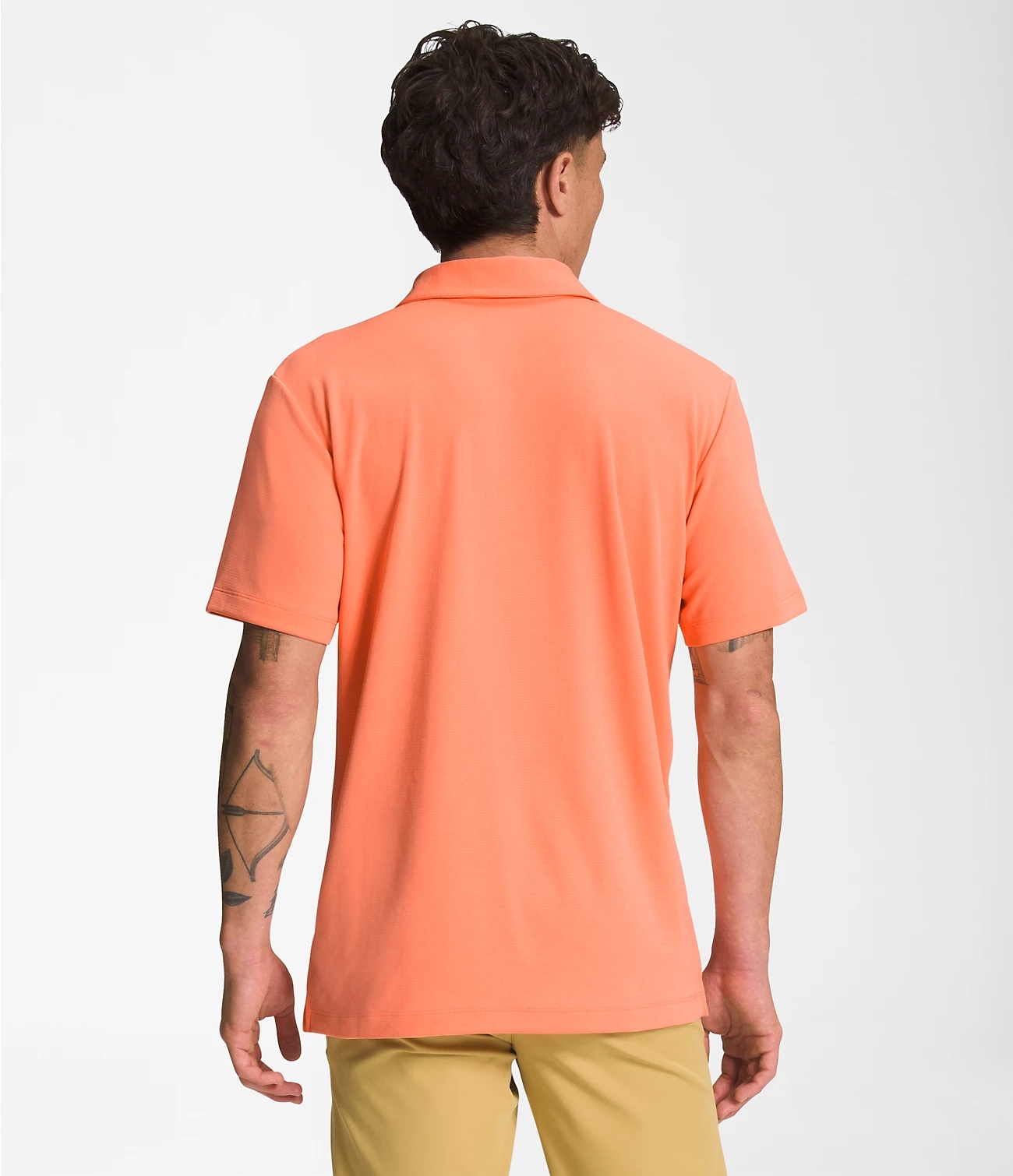 Men’s Wander Polo - Image 2
