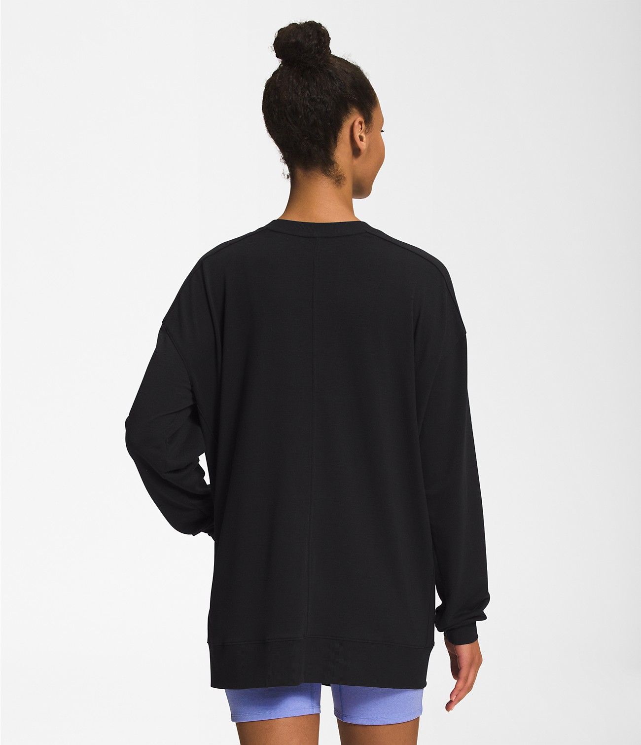 Women’s Star Rise Fleece Cardigan - Image 5