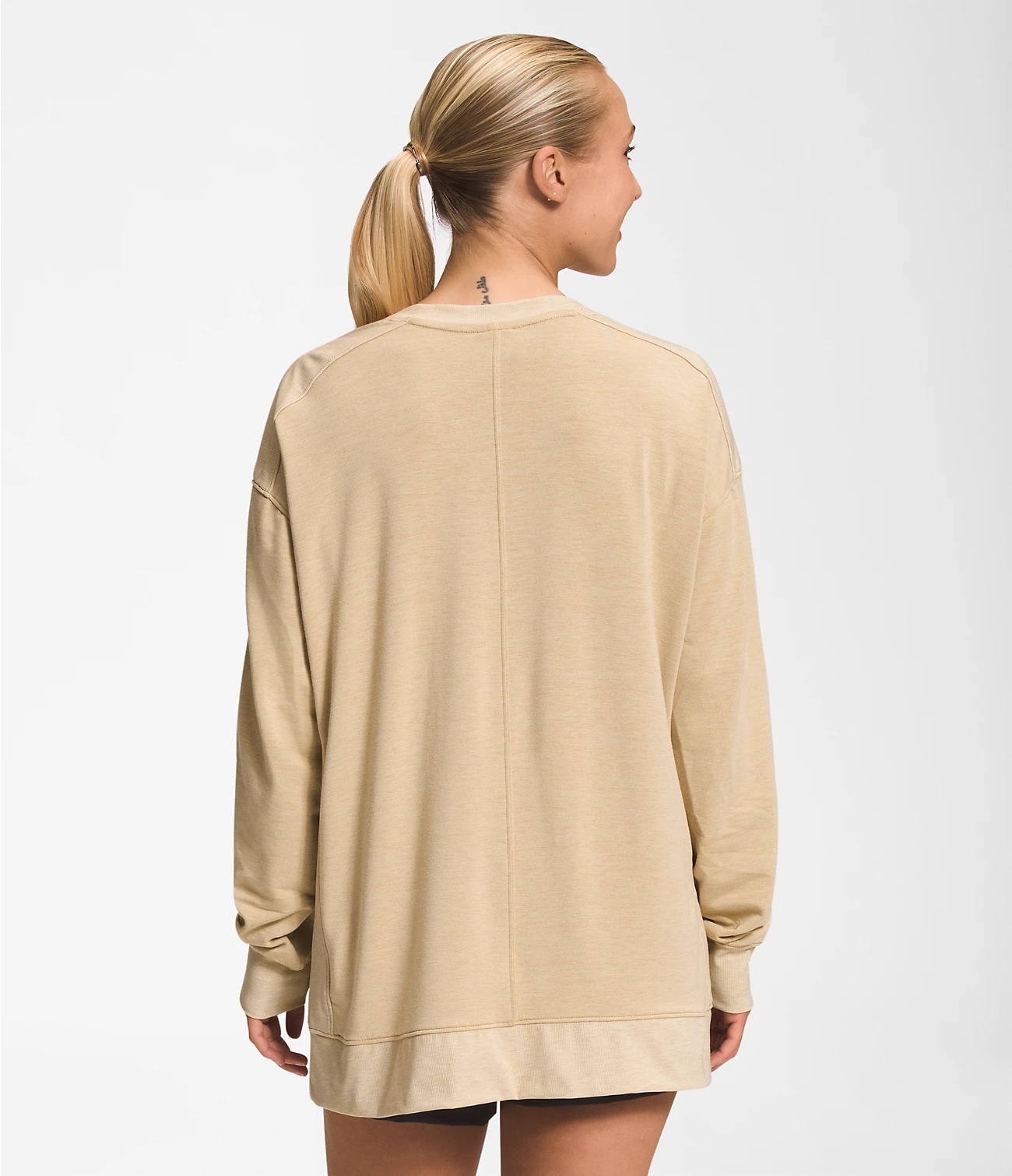 Women’s Star Rise Fleece Cardigan - Image 13