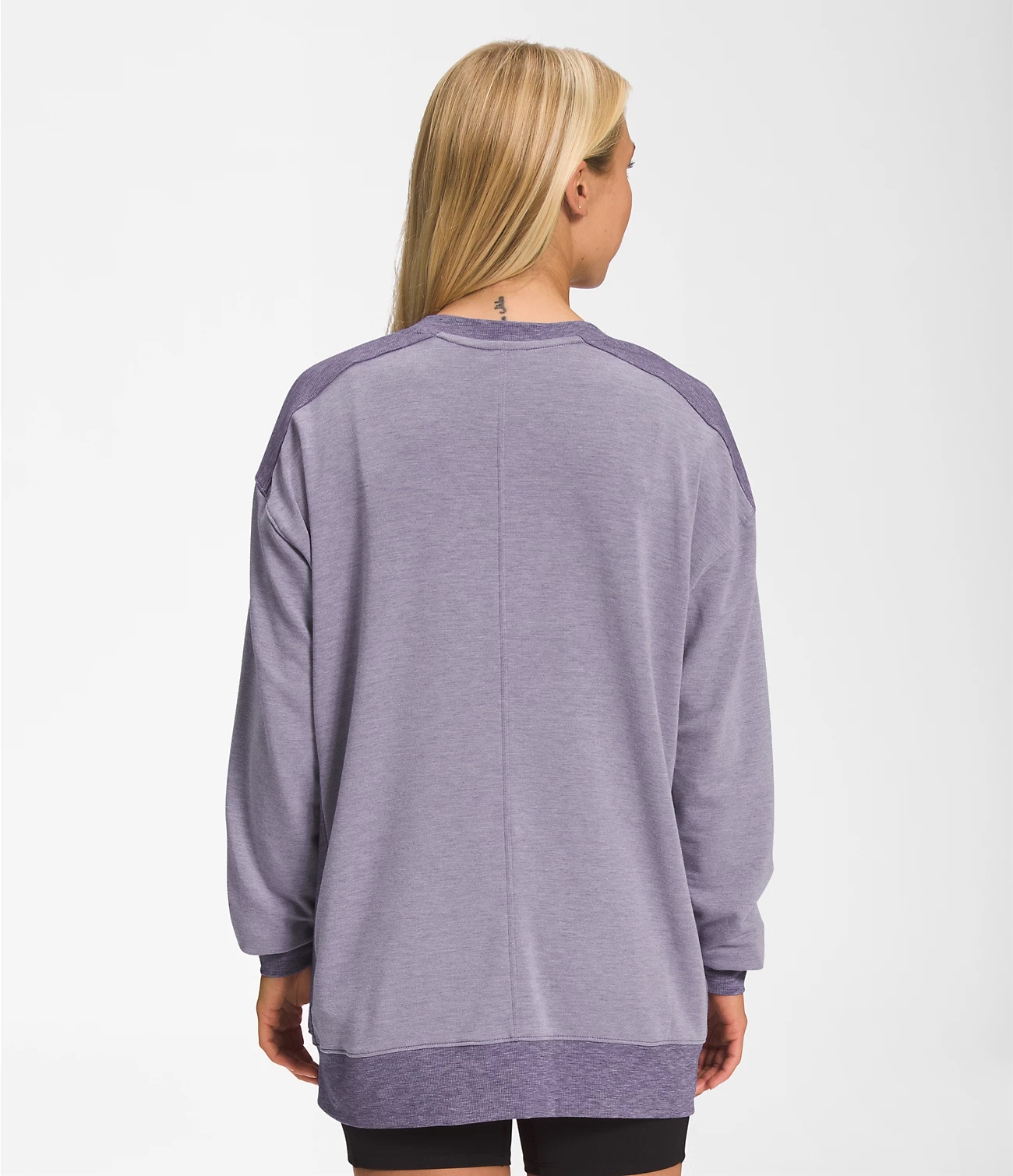 Women’s Star Rise Fleece Cardigan - Image 8