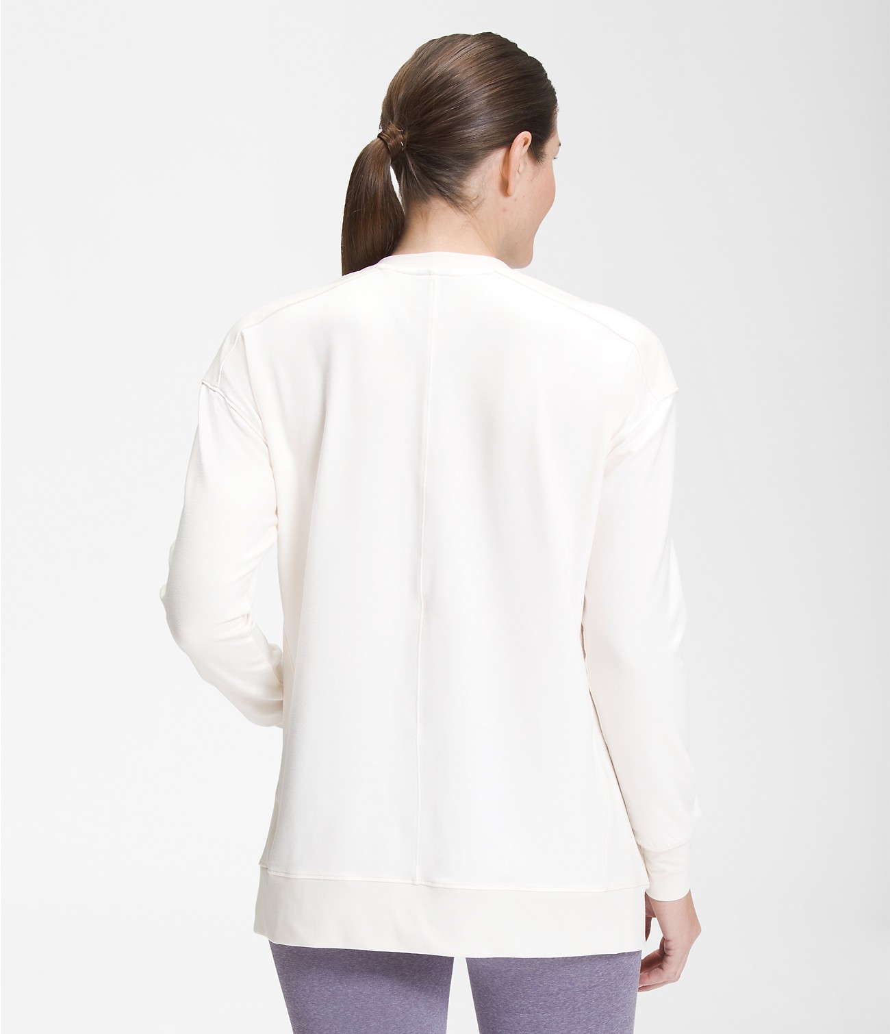 Women’s Star Rise Fleece Cardigan - Image 2