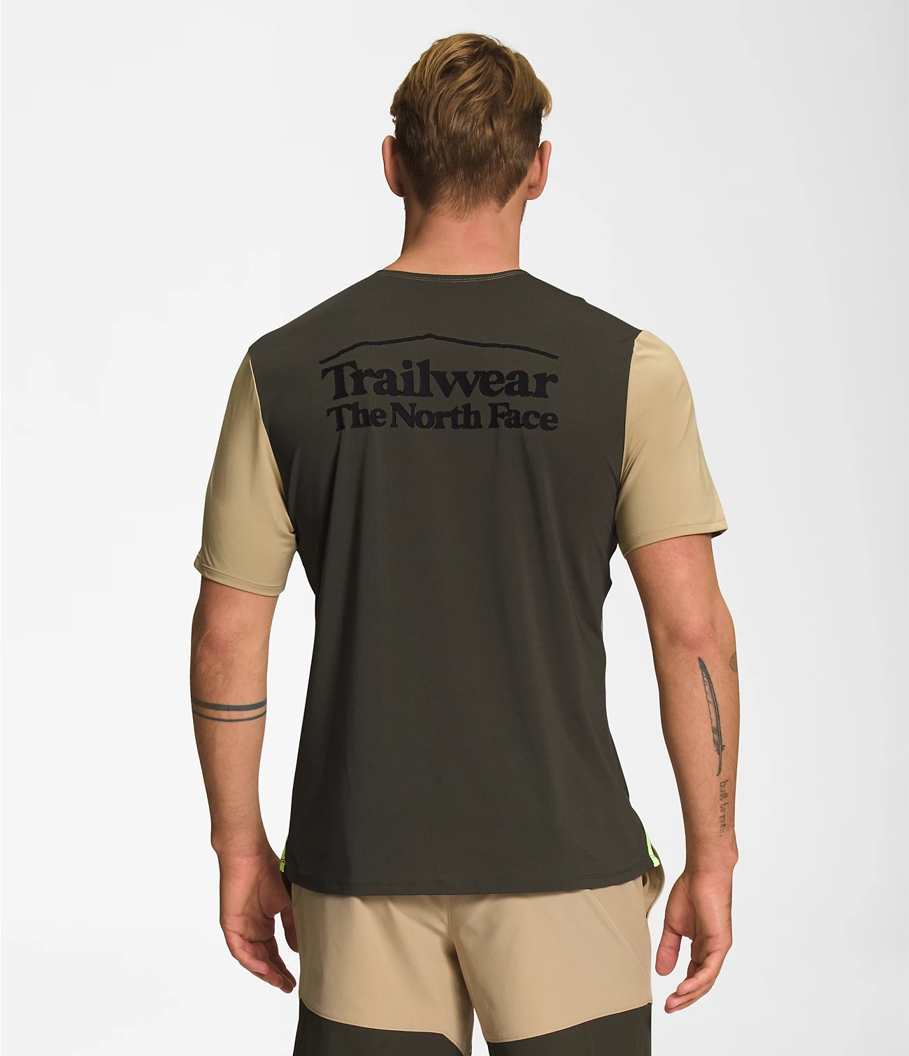 Men’s Trailwear Lost Coast Short-Sleeve - Image 6