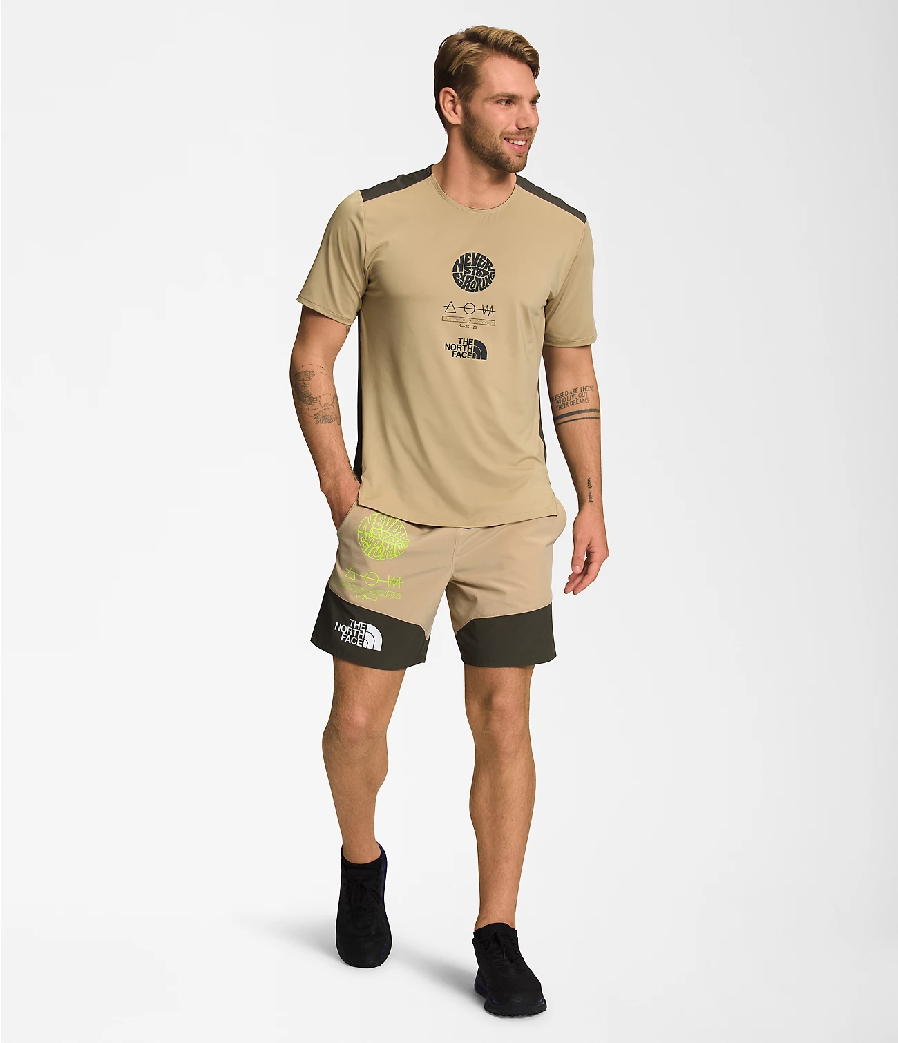 Men’s Trailwear Lost Coast Short-Sleeve - Image 7