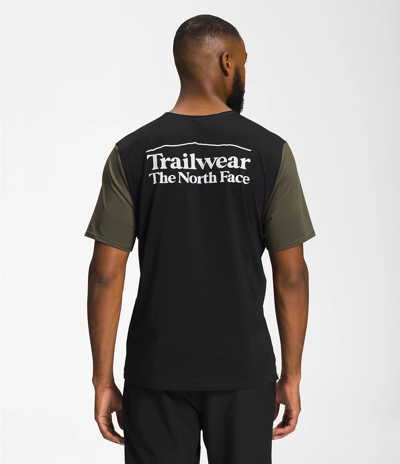 Men’s Trailwear Lost Coast Short-Sleeve - Image 11