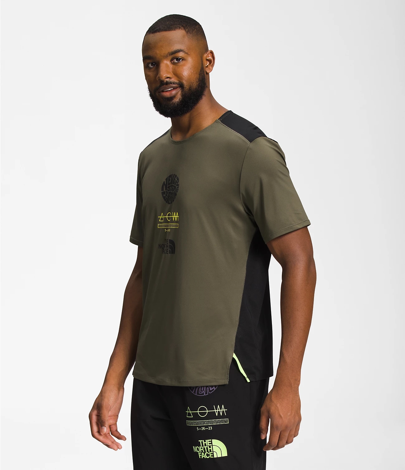 Men’s Trailwear Lost Coast Short-Sleeve - Image 12